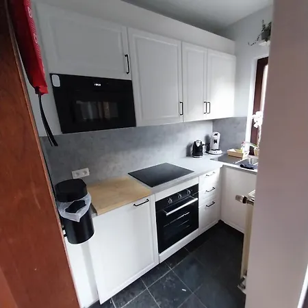 Entre Temps Et Pavés Hébergement de vacances *