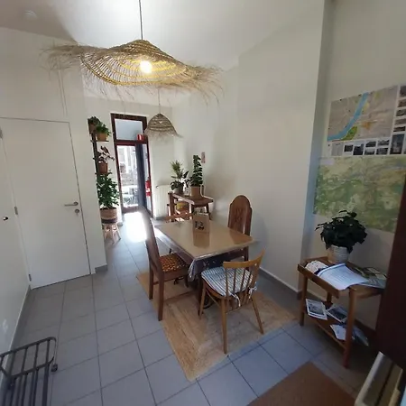 Entre Temps Et Pavés * Huy