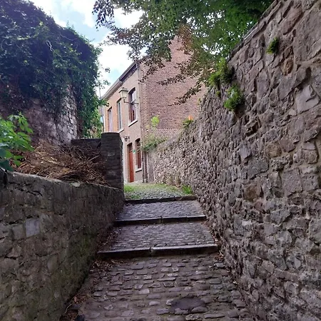 Hébergement de vacances Entre Temps Et Pavés